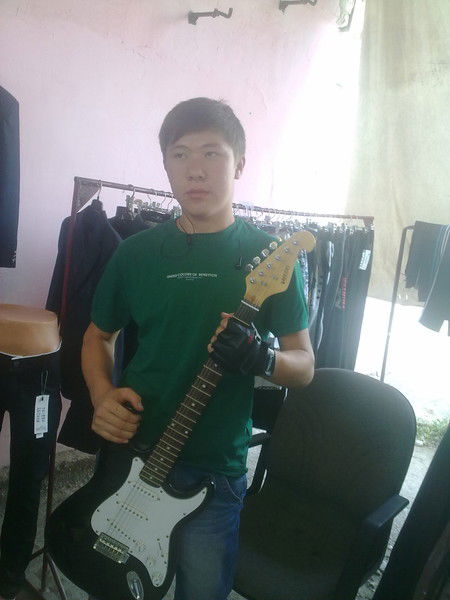 Любов Безканечно... Люблю Одного Но Не Тебя...