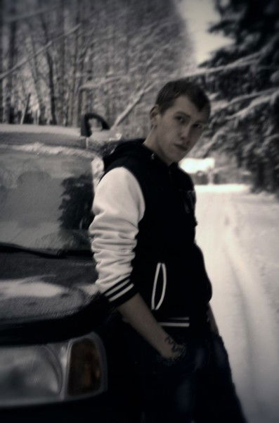 Максим Ромашев