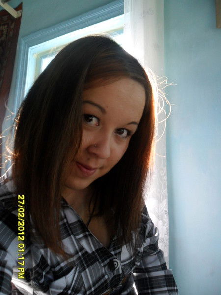 Полина Батуева