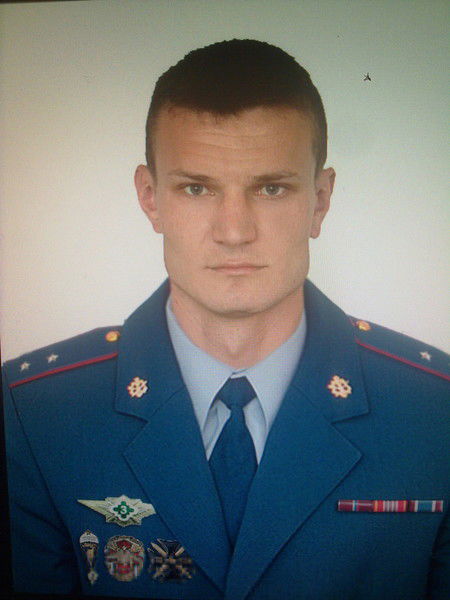 Владимир Харин