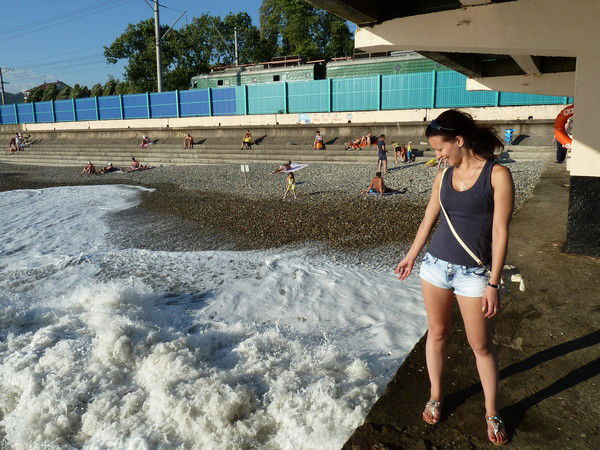 Анастасия Болгова