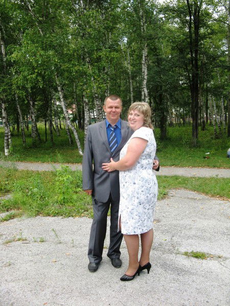 Александр Мельник