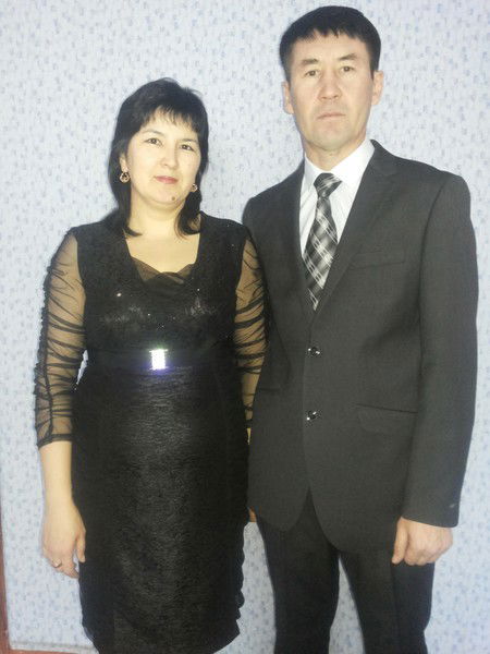 Ерлан Арыстанов