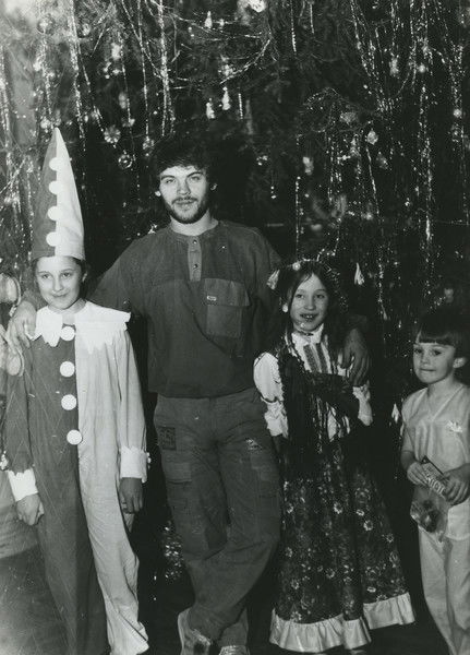 Владимир Чудинов