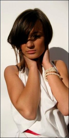 Валерия Мегрецкая