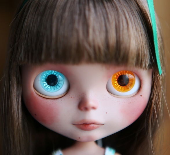 Женька Корнева