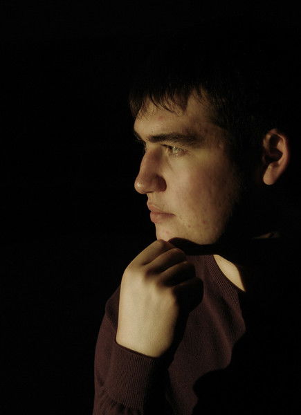 Денис Михалёв