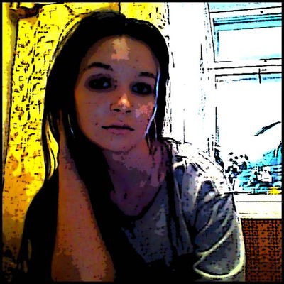 Анастасия Кузнецова