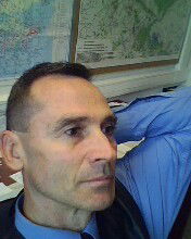 Николай Колесник