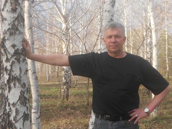 Игорь Золотников