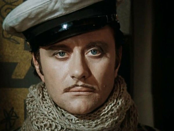 Ося - Бендер Рай