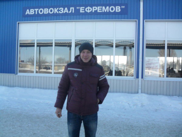 Владимир Логвин