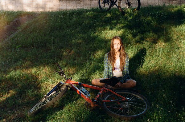 Алина Бабочкина