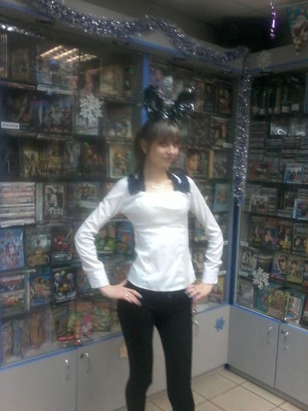 Светлана Цуканова