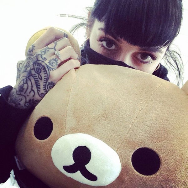 Анна Киллер