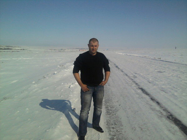 Славик Смирнов