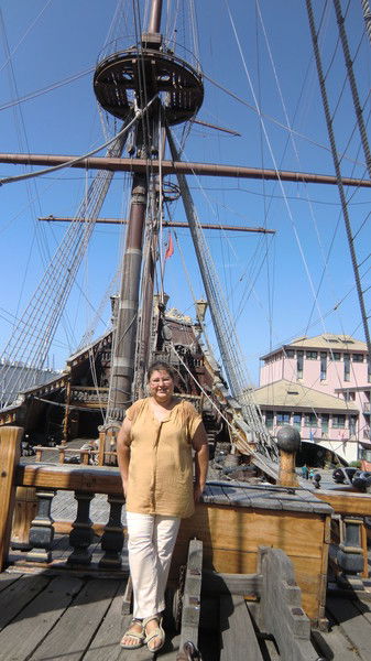 Ирина Нефёдова