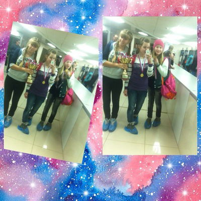 Анютка Скудра