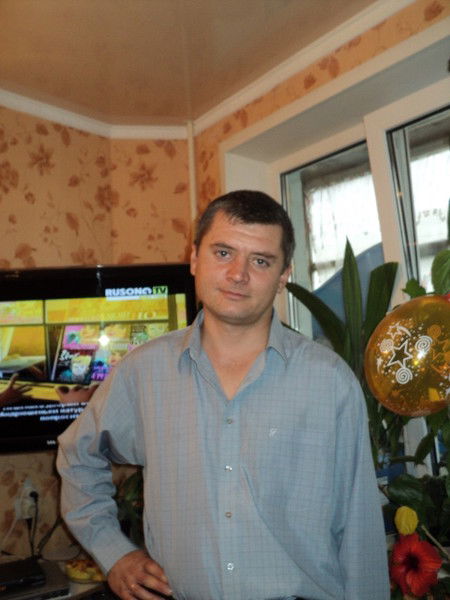 Денис Саванин