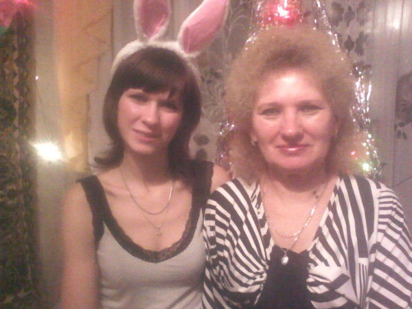 Наталья Сёмкина(Немирова)