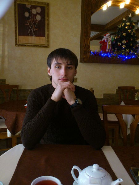 Сергей Деев