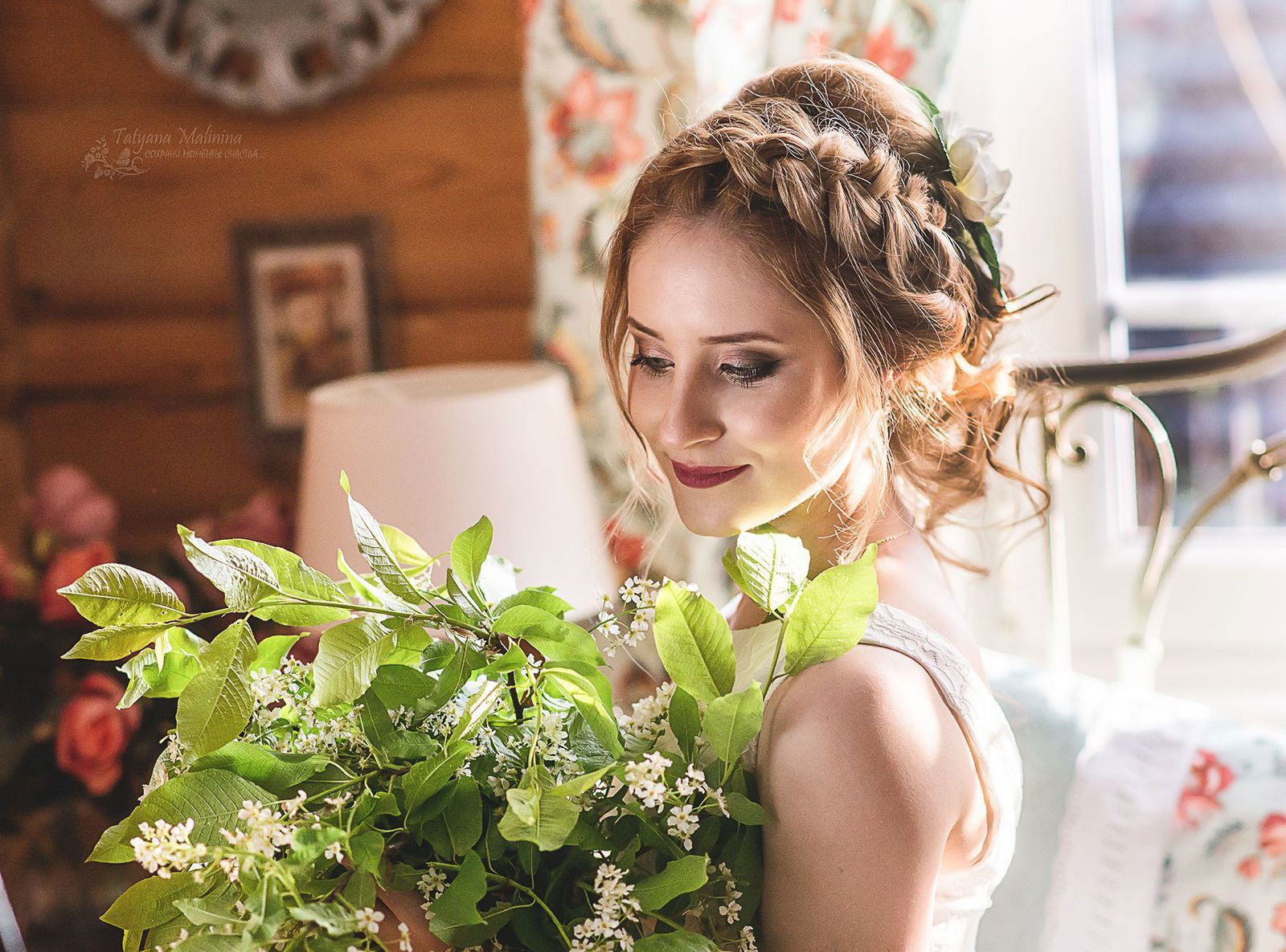 Наталья Аникина