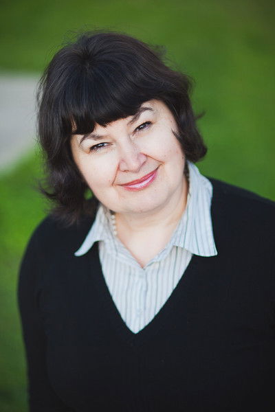 Татьяна Клёц