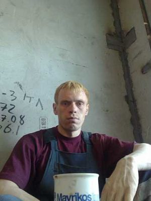 Александр Горбунов