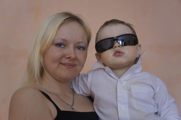 Анастасия Узлова