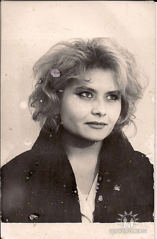 Лиля Амирова