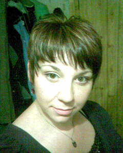 Алена Коваль