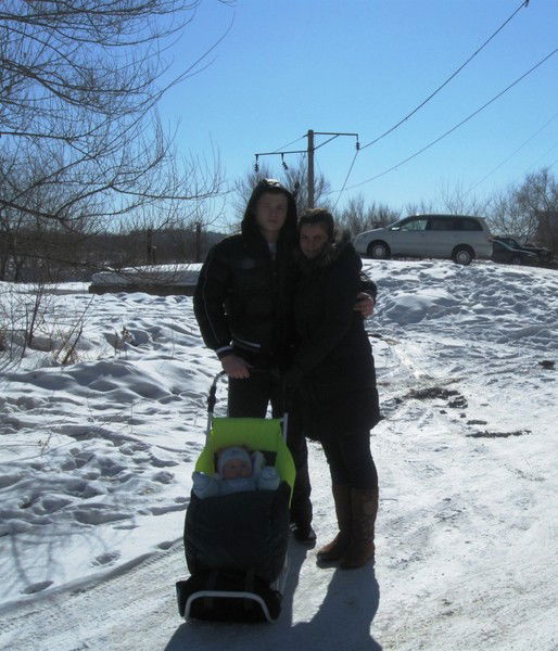 Виктория Гулякова