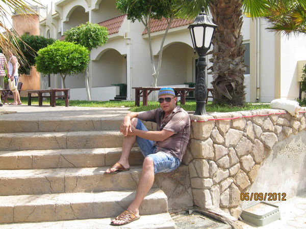 Андрей Ольховский