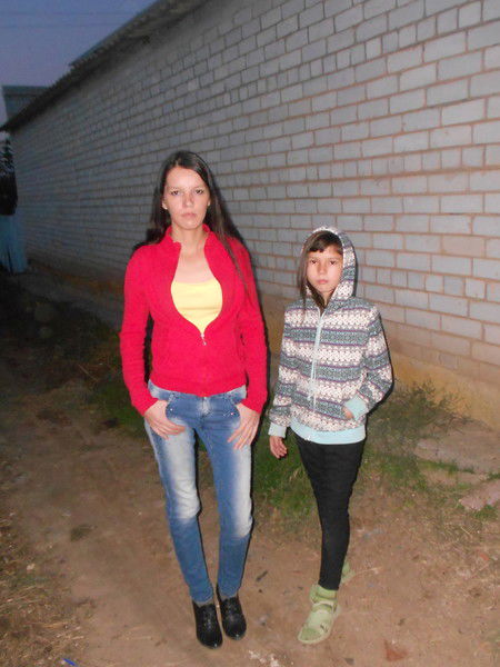 Светлана Турышева