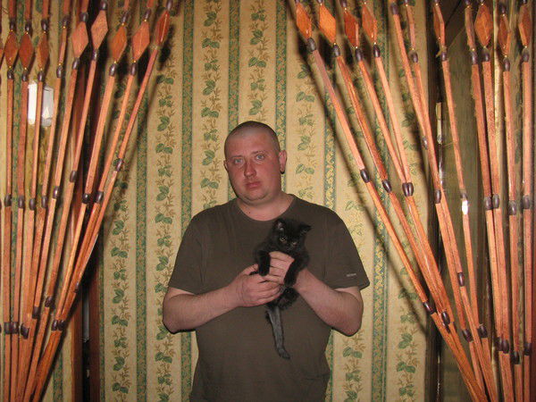 Иван Тихонов