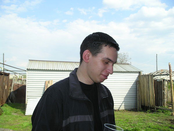 Андрей Ласевичев