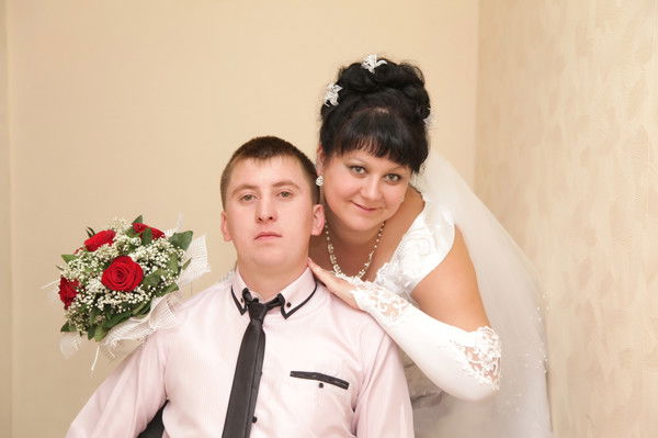 Олеся Чупрова