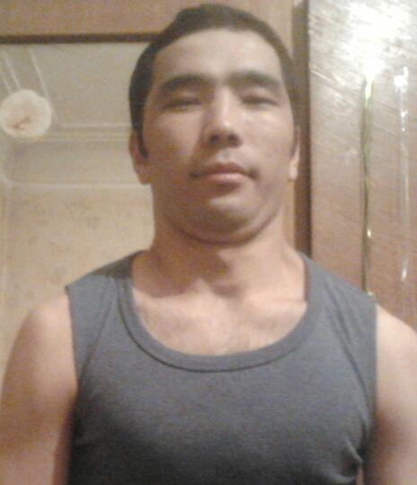 Искендер Махмудов