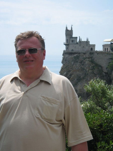 Валерий Сорокин