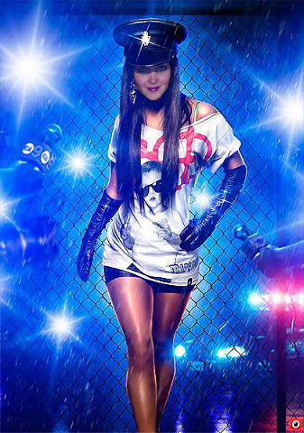 Тамара Ларионова