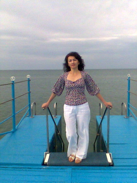 Айслу Карсакова