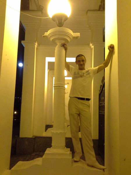 Андрей Ашаев