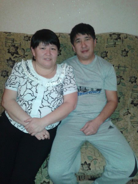 Кунсулу Кожахметова