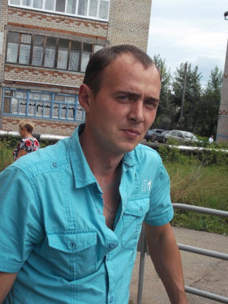 Андрей Трифонов