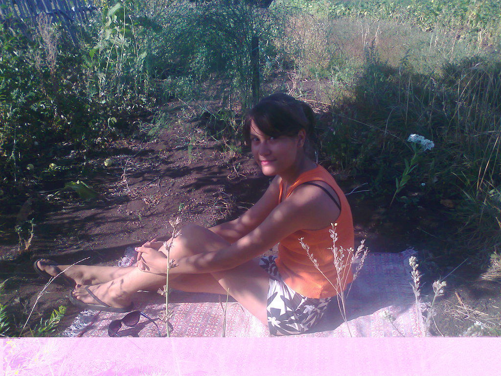 Альбина Мамадгариева