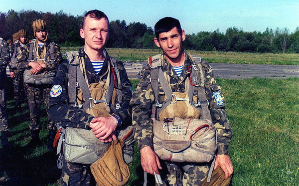 Ефим Сердега