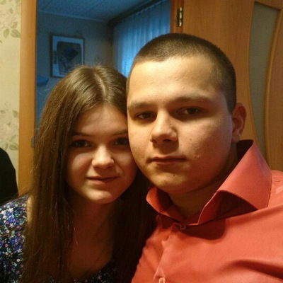 Анька Соболева