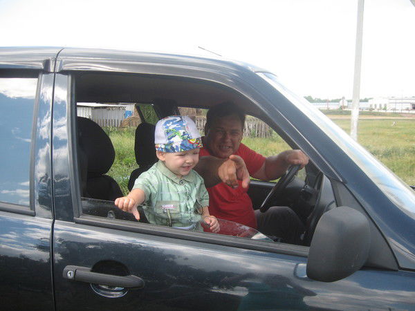 Рашит Муртазин