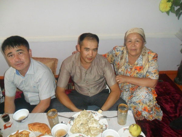 Шалхар Мусабеков