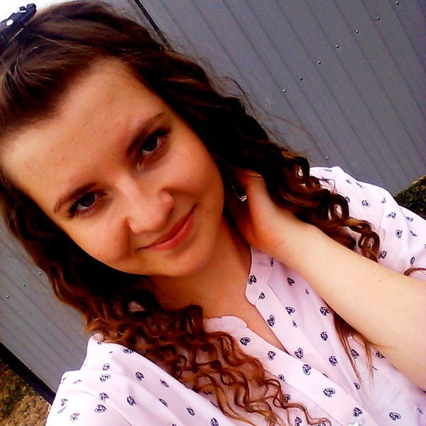 Кристина Молокова